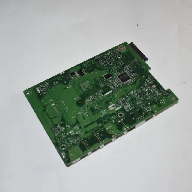 Alt view image 3 of 4 - Dell Inspiron 24 3475 All-In-One Motherboard with AMD A9-9425 3.1GHz XKD8M