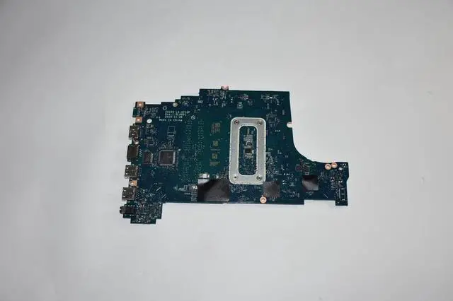 Alt view image 2 of 3 - Dell Inspiron 3580 3780 Motherboard i5-8265U 1.6GHz Quad-Core LA-G712P VFMW4