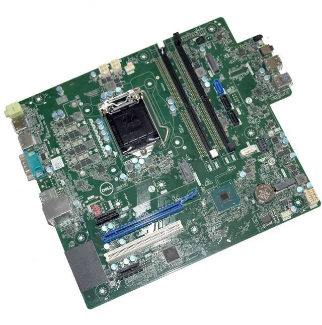 Alt view image 4 of 6 - Dell Vostro 5880 Intel LGA 1200 DDR4 Desktop Motherboard T8YFF