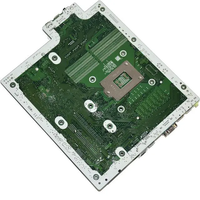 Alt view image 6 of 6 - Dell Vostro 5890 Series Intel Chipset B560 Socket LGA1200 Desktop Motherboard TG30J