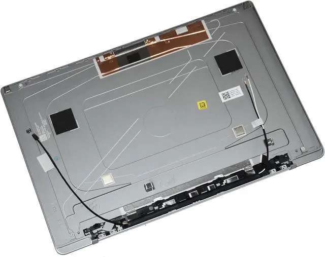 Alt view image 4 of 6 - Dell Latitude 7300 13.3" LCD Back Cover Assembly WP2TW