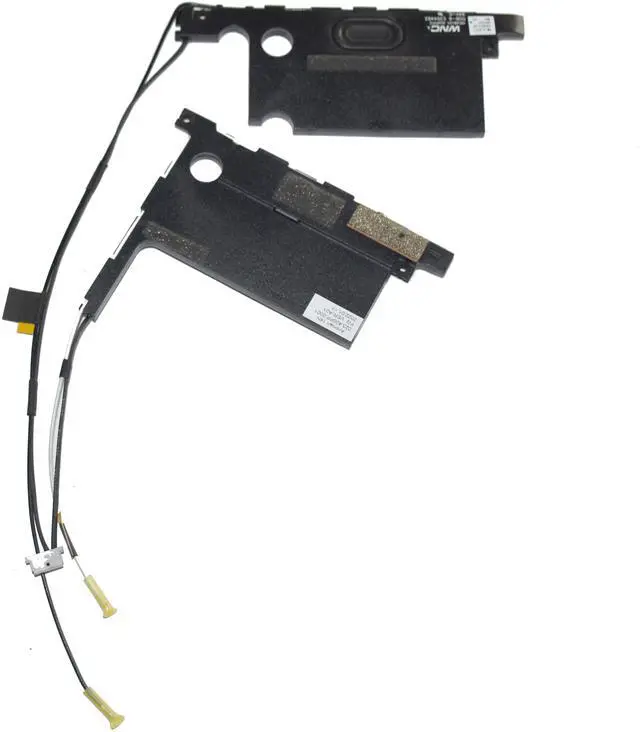 Alt view image 5 of 6 - Dell Inspiron 14 7420 2-in-1 Laptop Speakers w/Wifi Anteena HC9D6