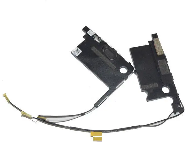 Alt view image 3 of 6 - Dell Inspiron 14 7420 2-in-1 Laptop Speakers w/Wifi Anteena HC9D6