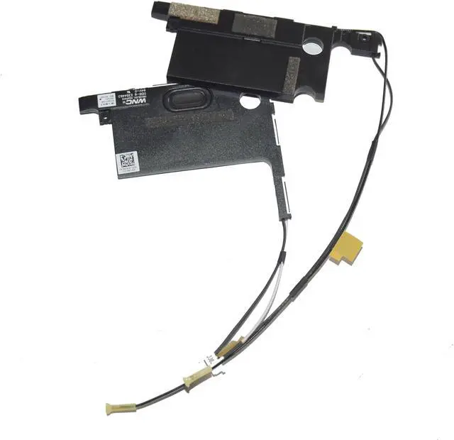 Alt view image 4 of 6 - Dell Inspiron 14 7420 2-in-1 Laptop Speakers w/Wifi Anteena HC9D6