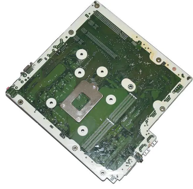 Alt view image 3 of 6 - Dell Inspiron 3671 Intel Socket FC-LGA1151 B365 Chipset Desktop Motherboard 0010C