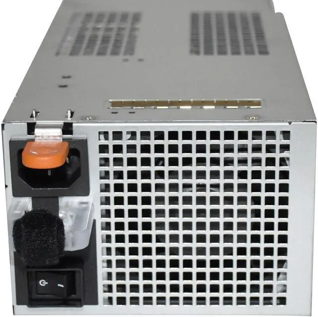 Alt view image 5 of 7 - Dell L1485E-S0 1482W 80 Plus Gold Power Supply Unit 2C7NK