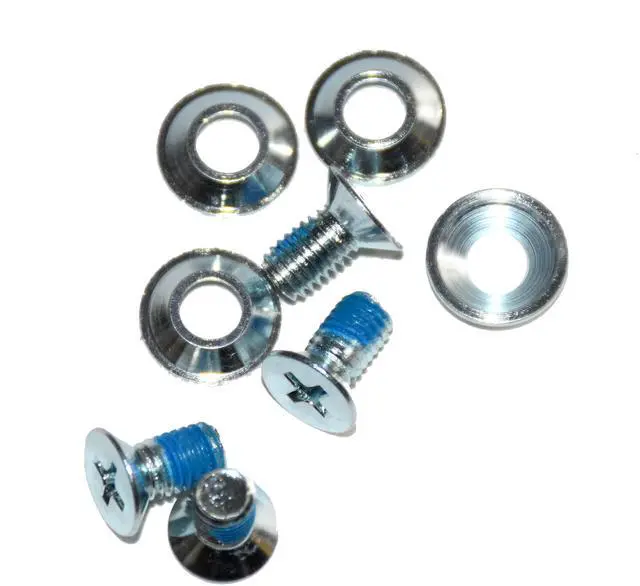 Alt view image 3 of 5 - Dell PowerEdge R940XA 2U Sliding Rail Kit T4DFW Heavy-Duty Server Rack Rails