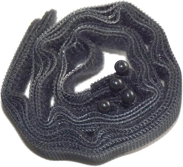 Alt view image 4 of 5 - Dell PowerEdge R940XA 2U Sliding Rail Kit T4DFW Heavy-Duty Server Rack Rails