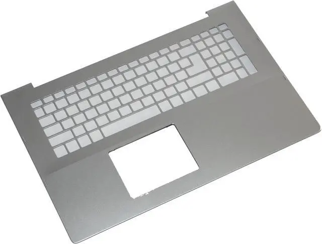 Alt view image 5 of 7 - Dell Inspiron 7791 2-in-1 Laptop Palmrest Assembly 908NC