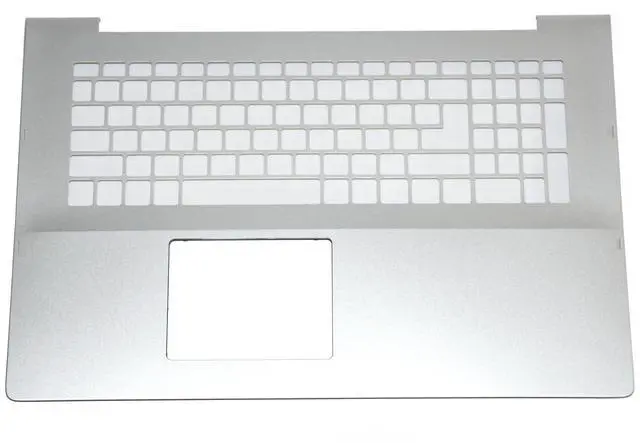 Alt view image 4 of 7 - Dell Inspiron 7791 2-in-1 Laptop Palmrest Assembly 908NC
