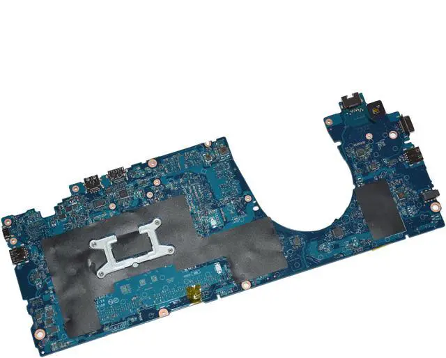 Alt view image 5 of 7 - Dell Precision 3530 LAPTOP 2.6GHz i7-8850H Quadro P600 Motherboard C38P6