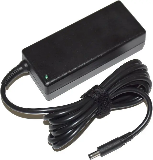 Alt view image 4 of 5 - Dell DA65NM191 19.5V 3.34A 65W AC Power Adapter KPVMF