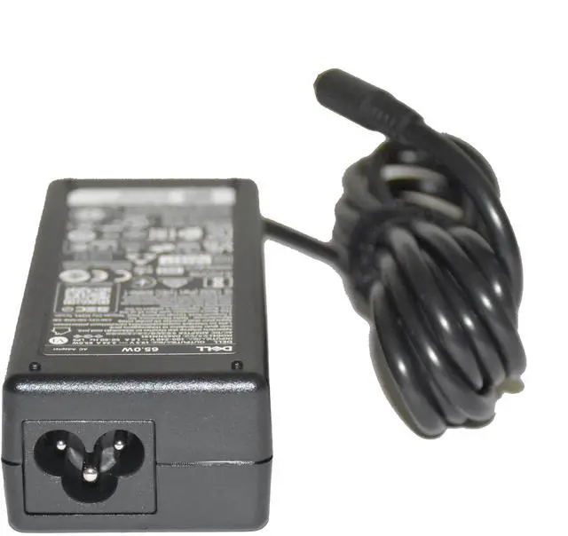 Alt view image 5 of 5 - Dell DA65NM191 19.5V 3.34A 65W AC Power Adapter KPVMF