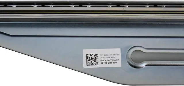 Alt view image 5 of 6 - Dell PowerEdge T320 Tower Sliding Rail Kit 5N9DY