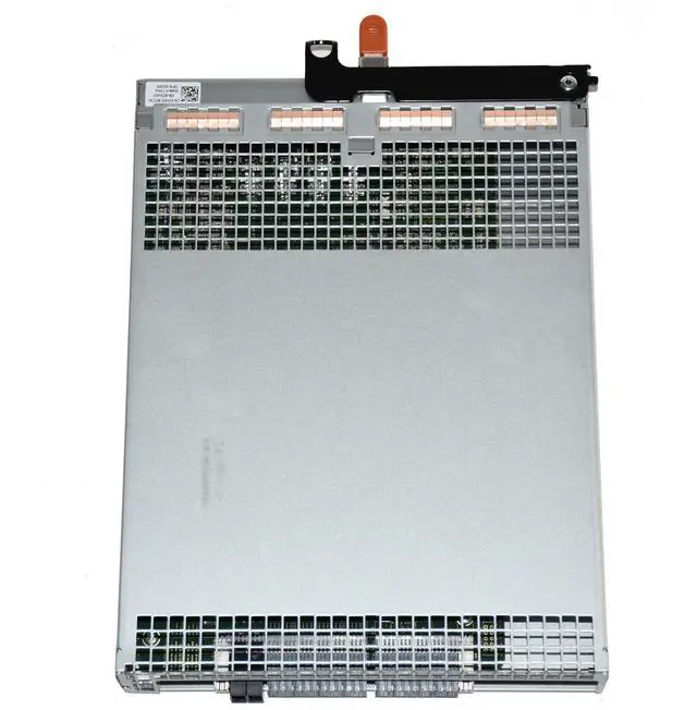Alt view image 5 of 7 - Dell PowerVault MD1400 & MD1420 E09M Storage Enclosures 2X93X