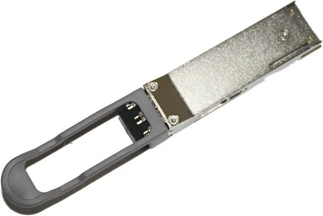 Alt view image 6 of 6 - Dell FTL4S1QE1C-FC 40 Gigabit Ethernet QSFP+ Optical Transceiver Module 77KC3