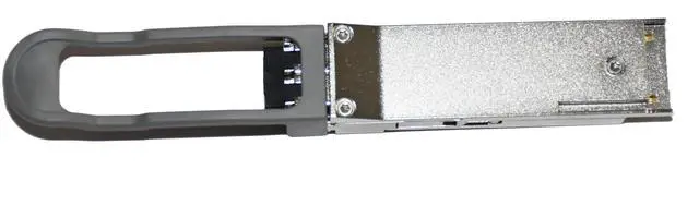 Alt view image 3 of 6 - Dell FTL4S1QE1C-FC 40 Gigabit Ethernet QSFP+ Optical Transceiver Module 77KC3