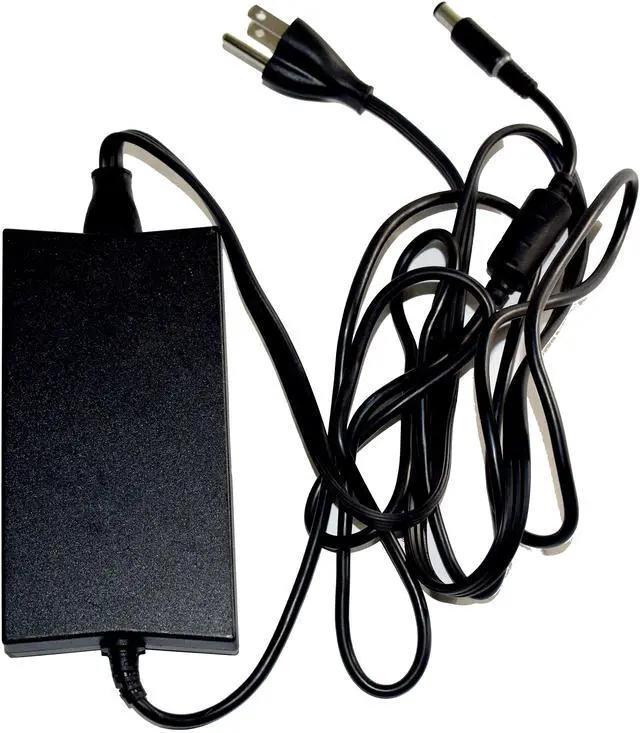 Alt view image 3 of 6 - Dell HA130PM160 19.5V 6.7A 130W 7.4x5mm Tip AC Power Adapter 63P9N
