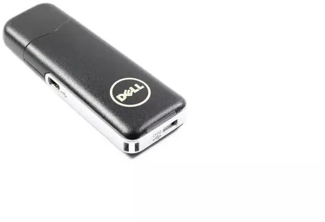 Alt view image 3 of 7 - Dell Wyse CSx CS1A13 Cloud Connect Android 8GB HDD 1GB RAM ThinClient 909575-01L