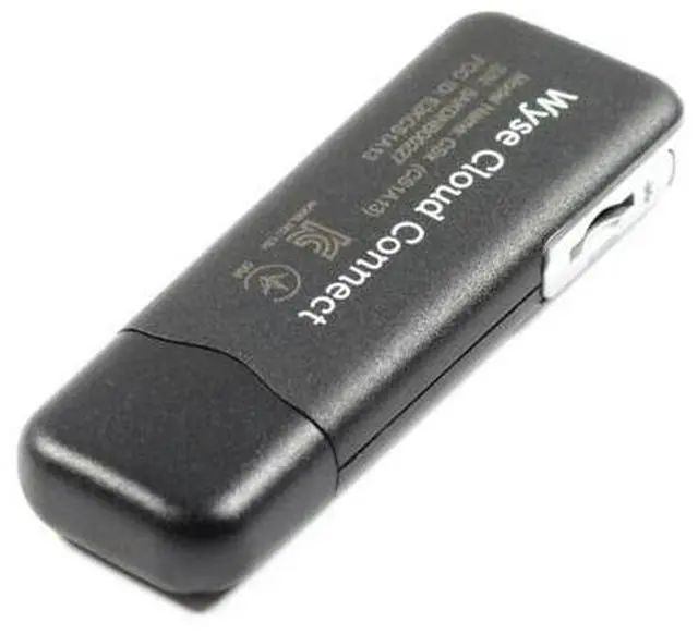 Alt view image 4 of 7 - Dell Wyse CSx CS1A13 Cloud Connect Android 8GB HDD 1GB RAM ThinClient 909575-01L