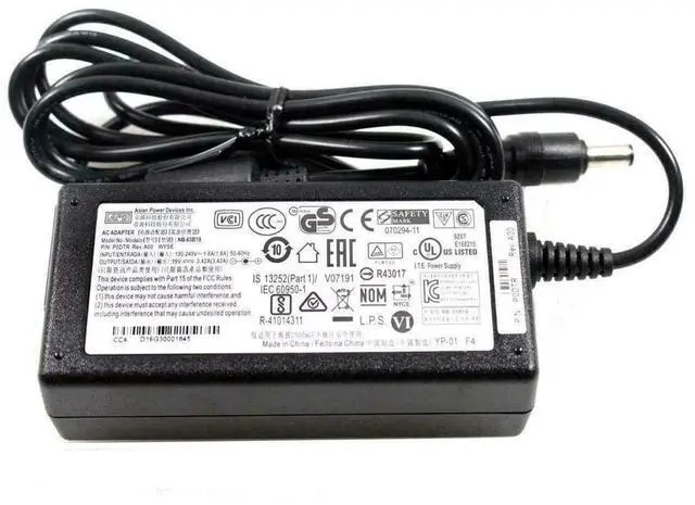 Alt view image 3 of 3 - Dell Wyse Rx0L Thin Client AMD 1.5Ghz 512MB RAM 128MB SSD ThinOS RJ45 Wifi K0V59