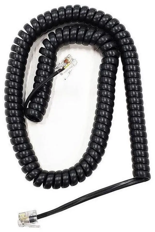 Alt view image 6 of 7 - HP OEM Poly VVX 250 4-Line VoIP Phone, Color LCD, HD Voice, Acoustic Fence Noise Reduction, Dual Gigabit Ethernet, USB Port, PoE, SIP Support, ENERGY STAR, Antimicrobial Surface