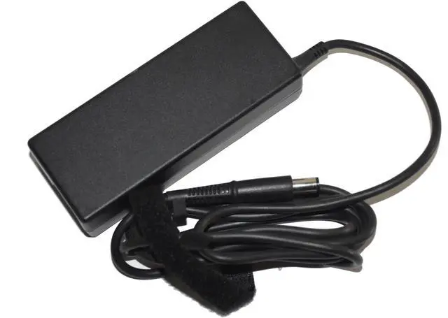 Alt view image 3 of 6 - HP TPN-CA18 19.5V 4.74A 90W AC Power Adapter Charger L39754-002