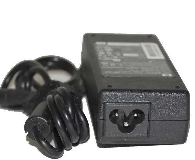 Alt view image 3 of 6 - HP PPP012L-E 19V 4.74A 90W AC Power Adapter Charger 519330-002