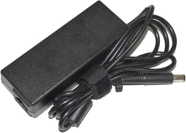 Alt view image 4 of 6 - HP PPP012L-E 19V 4.74A 90W AC Power Adapter Charger 519330-002