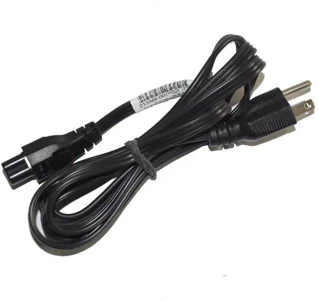 Alt view image 7 of 7 - HP PPP014L-SA 19V 4.74A 90W AC Power Adapter Charger 463554-001