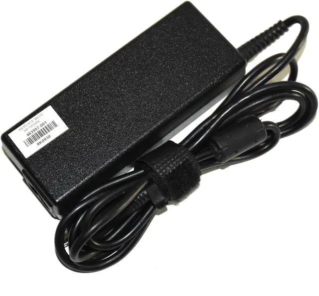 Alt view image 4 of 7 - HP PPP014L-SA 19V 4.74A 90W AC Power Adapter Charger 463554-001