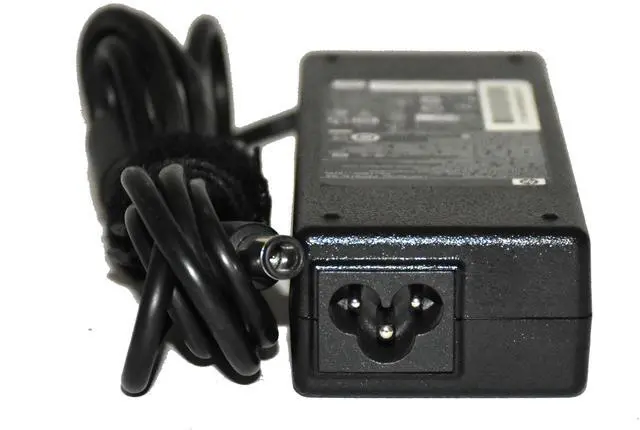 Alt view image 6 of 7 - HP PPP014L-SA 19V 4.74A 90W AC Power Adapter Charger 463554-001