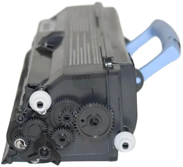 Alt view image 4 of 7 - Dell K3756 310-5400 310-7039 310-7022 1700 1710 Toner Cartridge (Black) in Retail Packaging