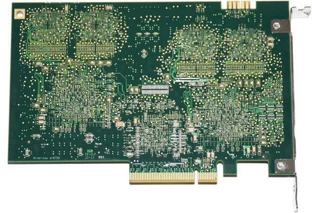 Alt view image 5 of 6 - Riverbed Comtech AHA GZIP AHA367-PCIe 10.0Gbits/Sec Compression & Decompression Accelerator Card 105-001-182