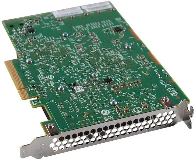 Alt view image 8 of 8 - ADAPTER CARD for LSI  9300-16I 12GB/S SATA+SAS HBA HOST BUS