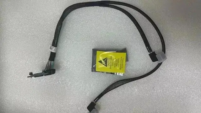 Alt view image 6 of 7 - FOR R740 r740xd Mi array card SAS cable adapter card 04M4C 05W93G