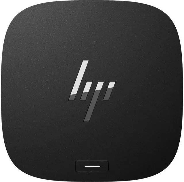 Alt view image 2 of 8 - HP Thunderbolt Dock 280W G4 with Combo Cable 4J0G4AA - OEM