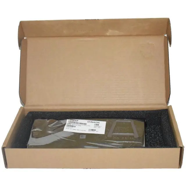 Alt view image 6 of 6 - Dell G3 15 3500 Intel Core I5-10300H Geforce GTX 1650TI Laptop Motherboard HN4GN Laptop Motherboards