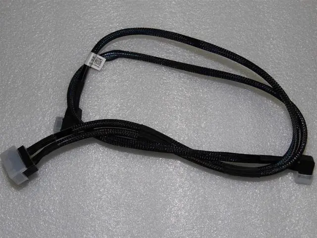 Alt view image 7 of 8 - H740P H730P PCI cable FKW4Y 0FKW4Y for EMC R740 R7425 8-bay server