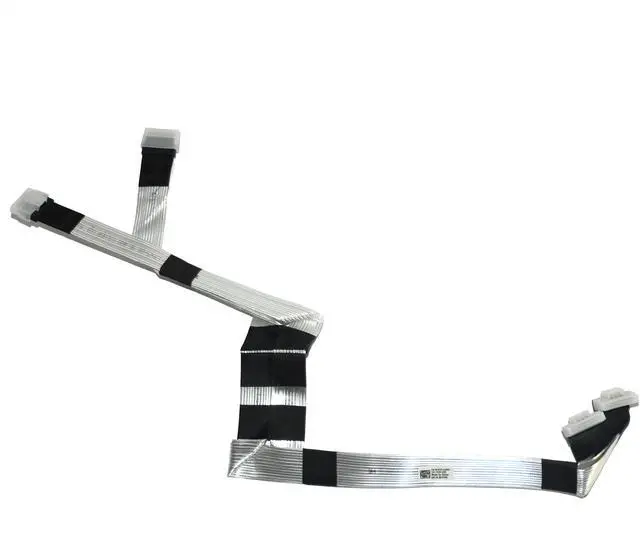 Alt view image 4 of 5 - Dell PowerEdge R940 24x2.5" Backplane A2/B2 to PCIe NVMe Expander Cable FJYF0