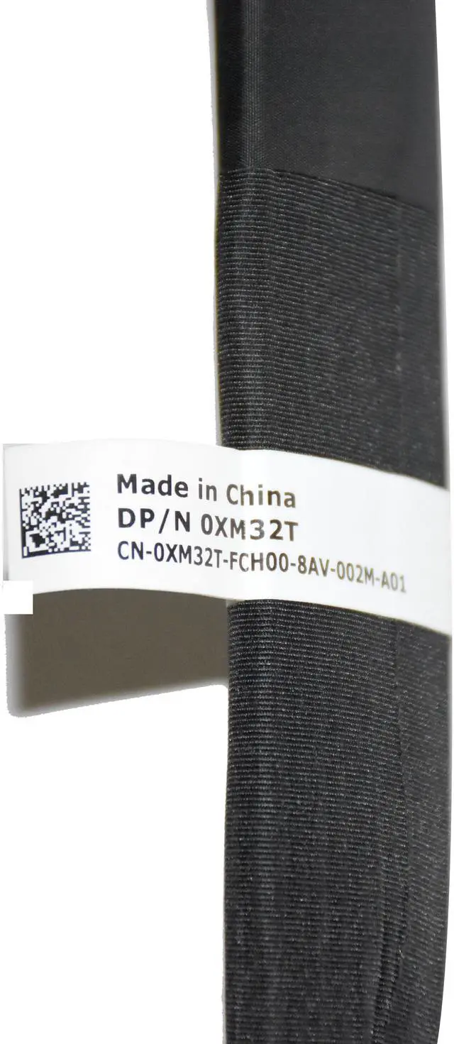 Alt view image 5 of 5 - Dell PowerEdge R840 24x 2.5" NVME PCIe Cable 2 Assembly XM32T