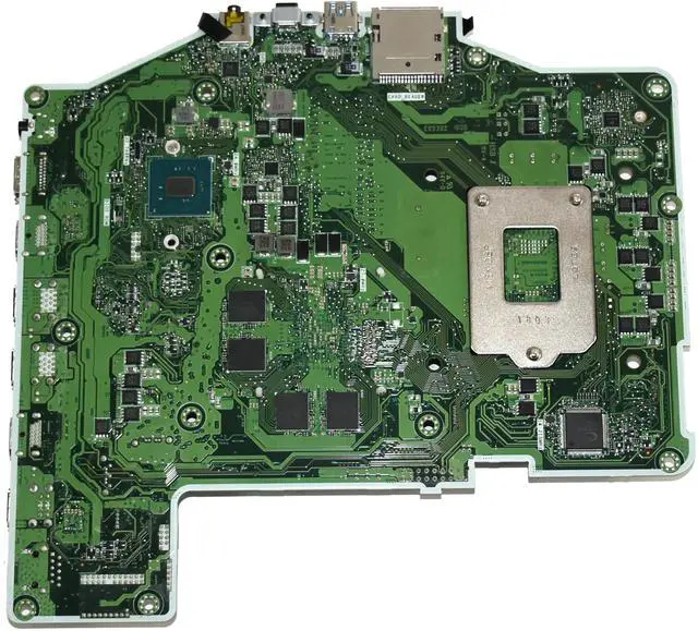 Alt view image 3 of 7 - Dell OptiPlex 7450 AIO Intel Q270 Chipset DDR4 Desktop Motherboard 19KMN