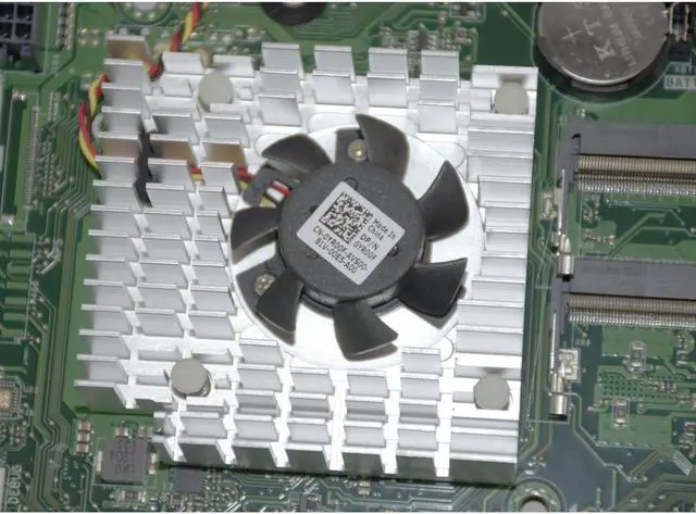 Alt view image 5 of 7 - Dell OptiPlex 7450 AIO Intel Q270 Chipset DDR4 Desktop Motherboard 19KMN