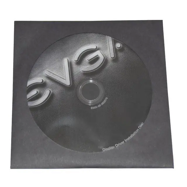 Alt view image 4 of 9 - EVGA NVIDIA GeForce GT 730 1GB DDR3 2DVI/Mini HDMI PCI-Express Video Card