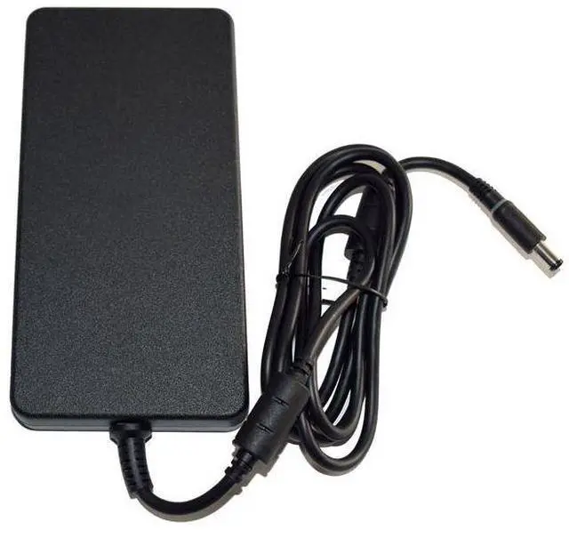 Alt view image 2 of 7 - Dell Ga240Pe1-00 Dell 240 Watt 3Pin External Ac Adapter For Precision M6400 M6500-Ga240Pe1-00
