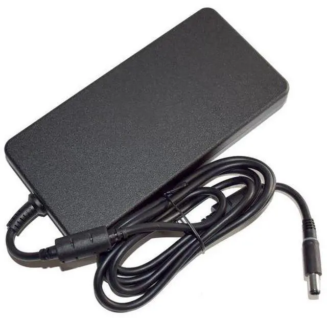 Alt view image 3 of 7 - Dell Ga240Pe1-00 Dell 240 Watt 3Pin External Ac Adapter For Precision M6400 M6500-Ga240Pe1-00