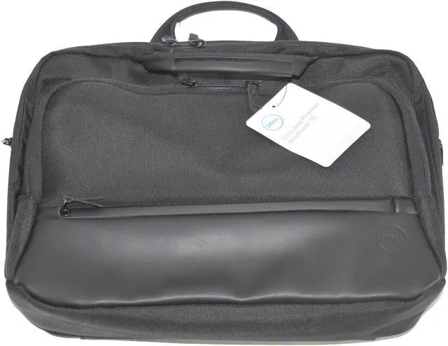 Alt view image 4 of 6 - Dell PE1520C Premier Briefcase 15 EcoLoop 8DXNC