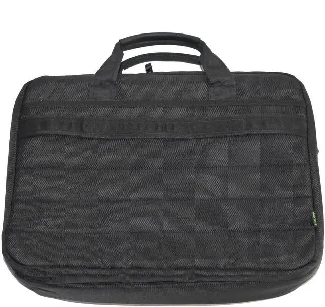 Alt view image 3 of 6 - Dell PE1520C Premier Briefcase 15 EcoLoop 8DXNC