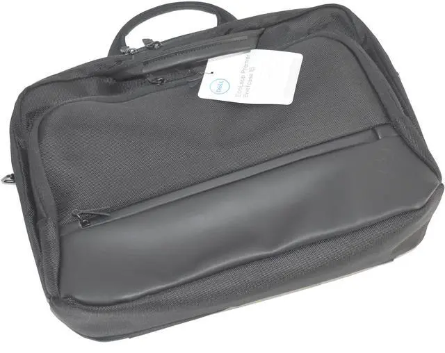 Alt view image 6 of 6 - Dell PE1520C Premier Briefcase 15 EcoLoop 8DXNC