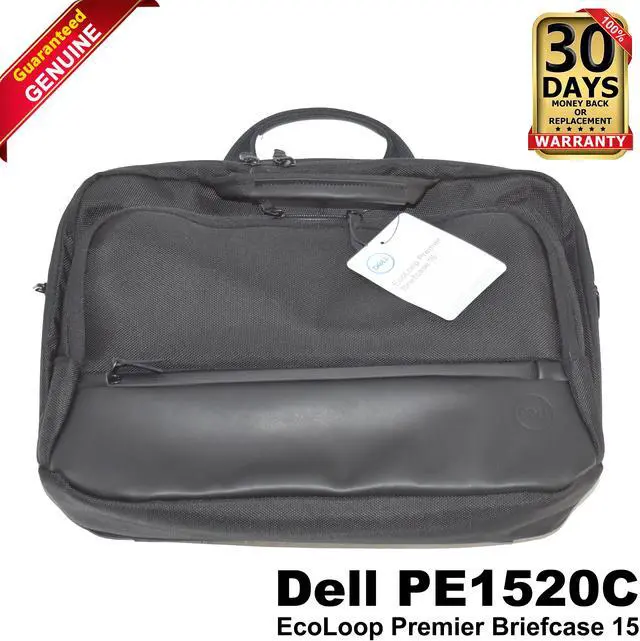 Main image of Dell PE1520C Premier Briefcase 15 EcoLoop 8DXNC